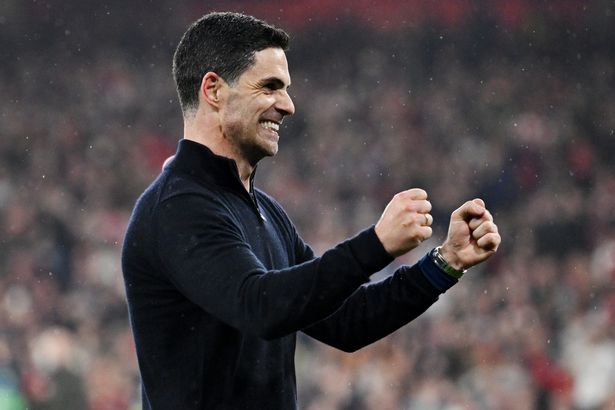 Arsenal can save a whopping £21m as Mikel Arteta turns attention to talented midfielder
