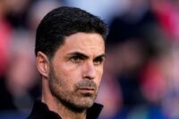 Triple Arsenal injury update as Mikel Arteta rules out two stars for Fulham clash