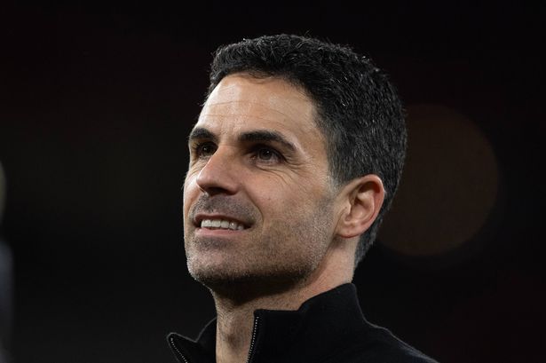 Arsenal transfer state of play as Mikel Arteta to be handed £250m war chest
