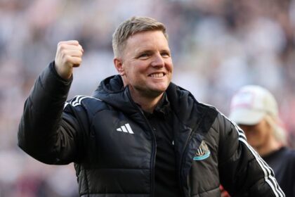 Managing Newcastle as Anthony Gordon replacemant found and £45m midfielder signed