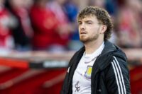 Arne Slot confirms Harvey Elliott’s Liverpool future after disastrous Aston Villa loan
