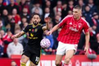 How to watch Man Utd vs Nottingham Forest – TV channel, live stream and kick-off time