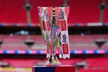 EFL play-off finals 2026: How to buy tickets for Wembley Stadium and TV details