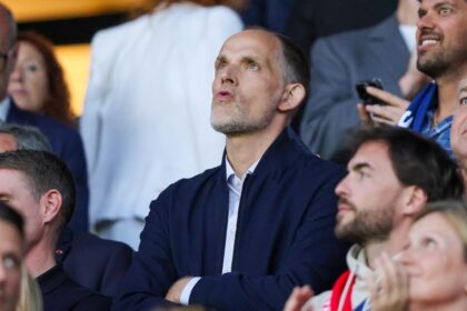 England World Cup squad ‘leaked’ as Thomas Tuchel gives trio shock chance