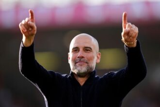 Man City ‘to make immediate change to stadium’ due to Pep Guardiola leaving