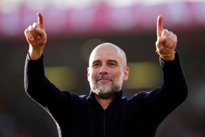 Man City ‘to make immediate change to stadium’ due to Pep Guardiola leaving