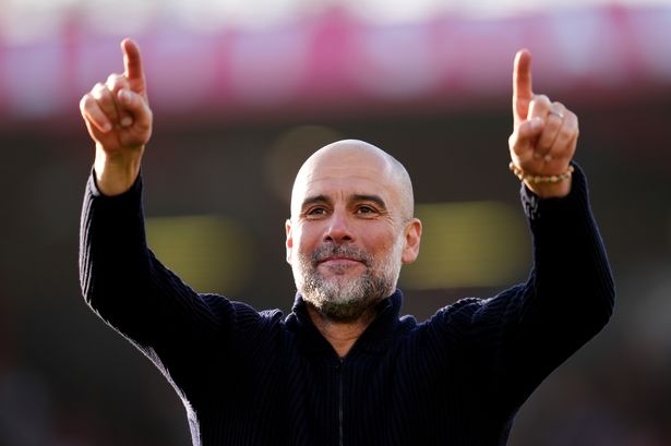 Man City ‘to make immediate change to stadium’ due to Pep Guardiola leaving