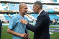 Pep Guardiola’s replacement ‘already agreed’ as Man City chiefs take swift action