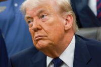 Donald Trump ticket price admission on USA World Cup opener speaks volumes