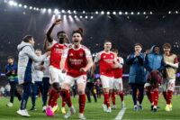 Arsenal set to smash Premier League record with £770m windfall after title win