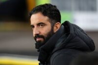 Ruben Amorim’s failed England World Cup mission as ‘super talent’ miles away from squad
