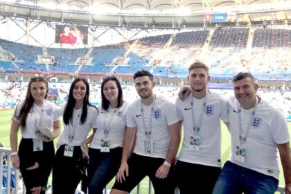 Everything Harry Maguire’s family have said as parents, siblings AND wife slam Thomas Tuchel
