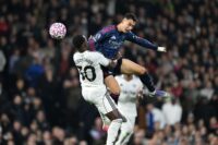 Arsenal boost after triple injury update for Premier League clash against Fulham