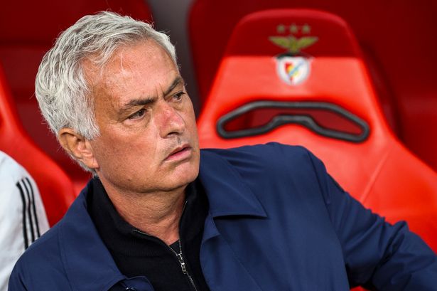 ‘I’ve played under Mourinho, Pochettino and Conte but Man City’s next manager is much better’