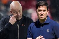 Arne Slot’s Liverpool ‘compensation package’ as FSG face Andoni Iraola battle