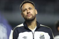 Neymar at risk of missing World Cup opener as Brazil star suffers fresh injury agony
