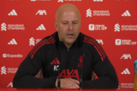 Arne Slot confirms whether Mohamed Salah has played his final game for Liverpool