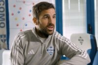 Cesc Fabregas gives Chelsea two-word response they wanted after Como open door for exit