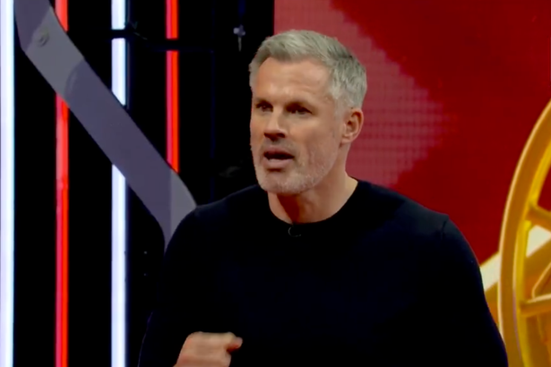 Jamie Carragher and Thierry Henry agree on defining Arsenal match in title race