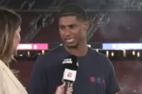 Spanish media torn over Marcus Rashford as Man Utd star makes feelings clear
