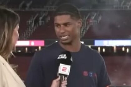 Spanish media torn over Marcus Rashford as Man Utd star makes feelings clear