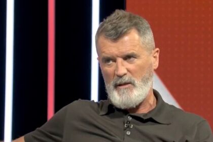 Man Utd danger spelled out for Michael Carrick as Roy Keane ‘still has doubts’