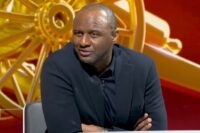 Patrick Vieira names combined Arsenal XI with Invincibles and current stars