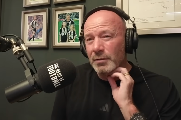Alan Shearer sides with Gary Lineker as pundits call out Southampton Spygate punishment