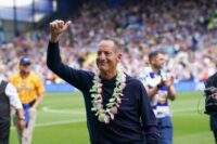 Hot water and new hope: Sheffield Wednesday finally dare to dream again after US takeover