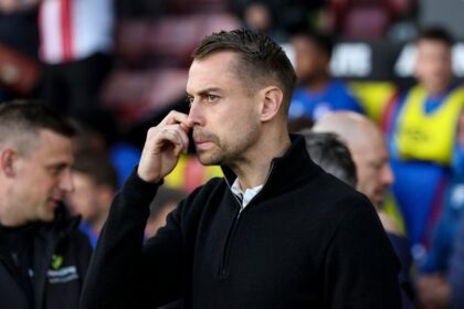 Southampton official ‘wore rival club’s kit to spy’ as damning WhatsApp messages emerge