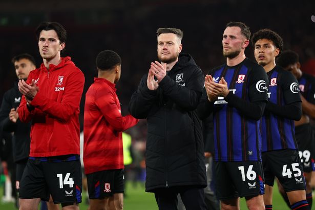 Middlesbrough have ‘new evidence’ in Spygate row and make plans for play-off final