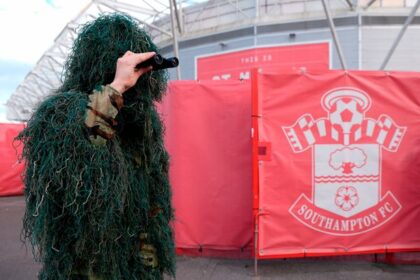 I’m a Southampton fan and we have to face the truth – I’m ashamed of my club