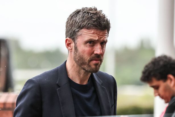 Man Utd told Michael Carrick could REJECT them for rival club as INEOS hold off on deal