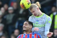 Is Man City vs Crystal Palace on TV? Channel, live stream and kick-off time