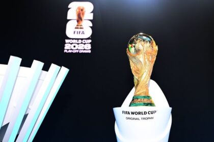 Iran name 10 conditions for playing at the World Cup as war rumbles on
