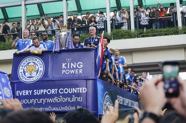 5,000-1: The Leicester City Fairytale – New documentary on Premier League’s greatest shock