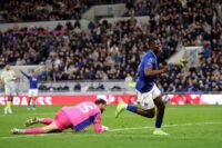 Premier League explain decision to allow Everton goal vs Man City