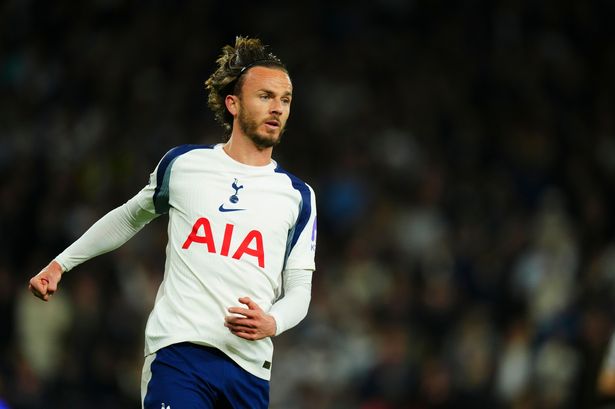 James Maddison risks FA action after slamming ‘petrified’ officials in VAR row
