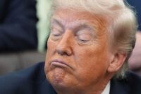 Trump weighs in on Iran World Cup inclusion and declares ‘let them play’