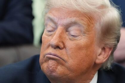 Trump weighs in on Iran World Cup inclusion and declares ‘let them play’