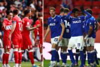 Championship promotion race predicted with Ipswich, Millwall and Middlesbrough in shootout