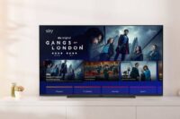 Sky Glass TV World Cup 2026 sale slashes 4K smart TVs to just 15p-a-day