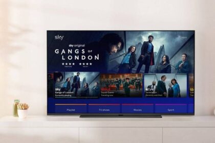 Sky Glass TV World Cup 2026 sale slashes 4K smart TVs to just 15p-a-day