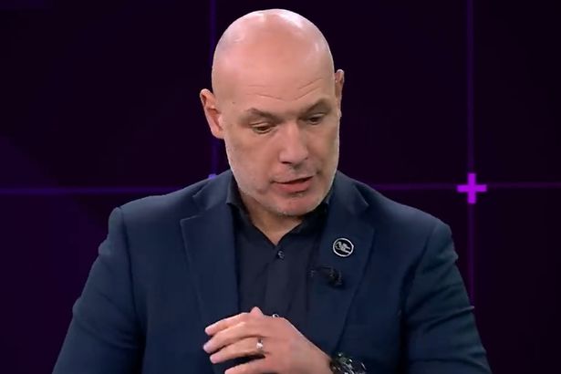 Howard Webb defends VAR over Arsenal & West Ham controversy after backlash