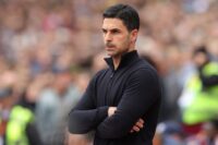 Arsenal star facing race against time to make Champions League final as injury blows add up