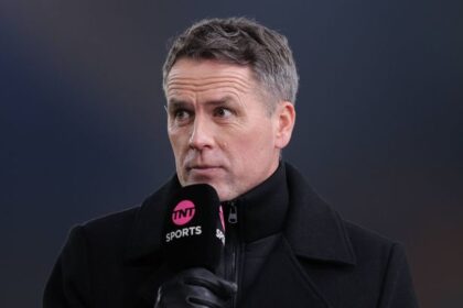 Michael Owen makes Liverpool transfer plea over ‘perfect’ Mohamed Salah replacement
