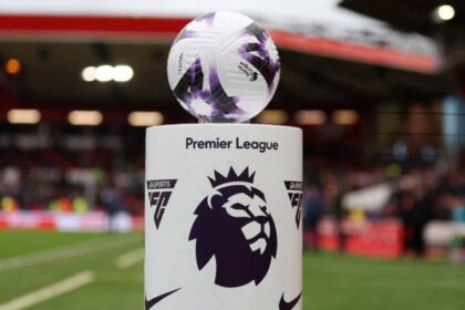 Premier League kits up to 70% off in end-of-season sale including Man Utd and Liverpool