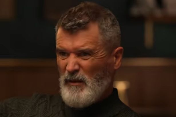 Raging Roy Keane rips into Bruno Fernandes and Man Utd stars’ behaviour in explosive rant