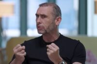 Martin Keown explains why Arsenal will beat PSG in Champions League final – ‘We’re stronger’