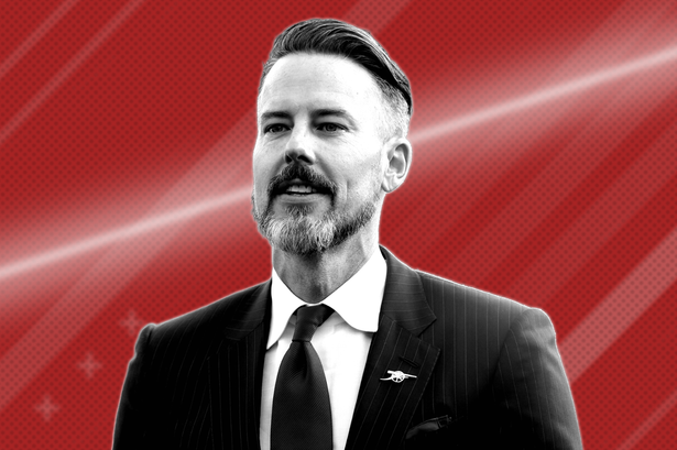 Josh Kroenke on painful mistakes and transforming ‘banter era’ Arsenal into champions